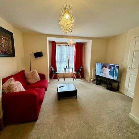 2Bdroom City Center House Perfect For Contractors Birmingham Extérieur photo