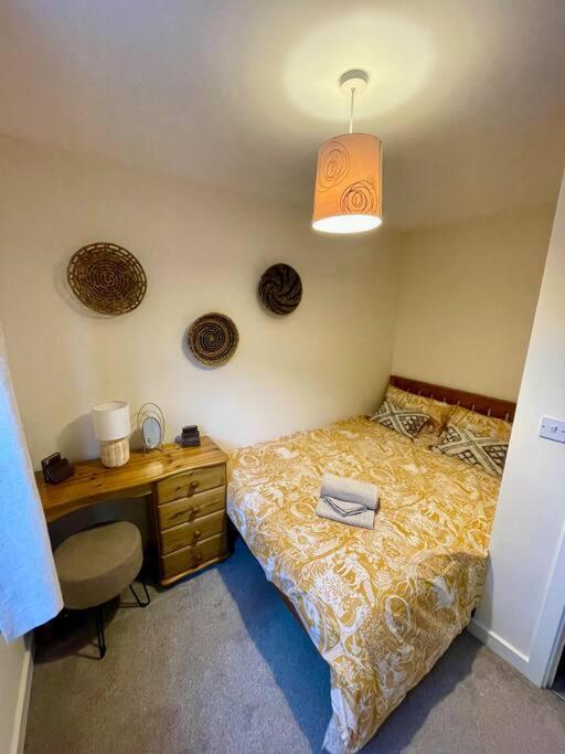 2Bdroom City Center House Perfect For Contractors Birmingham Extérieur photo