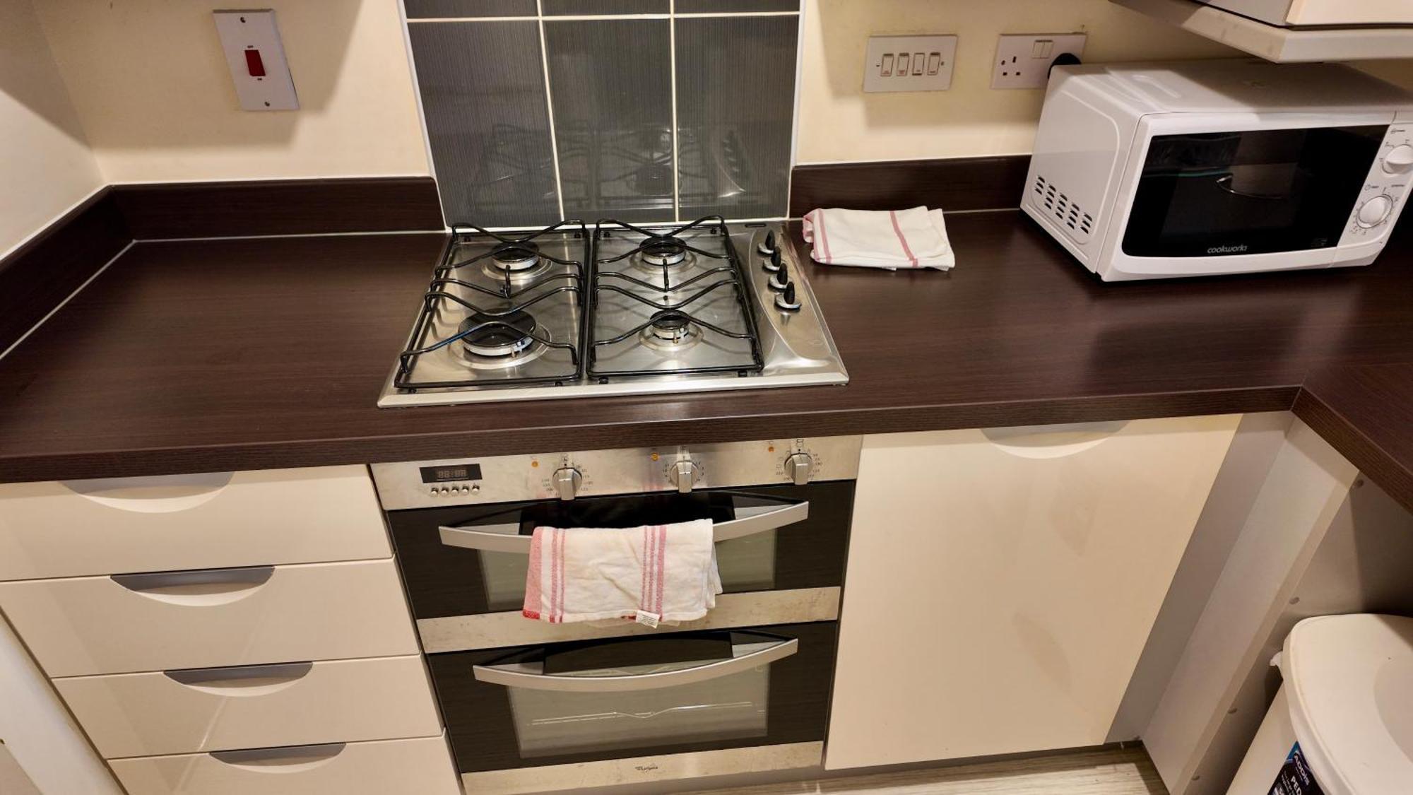 2Bdroom City Center House Perfect For Contractors Birmingham Extérieur photo